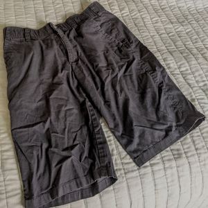Arizona Jean Company Black Shorts